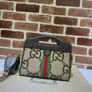 商品名称：グッチ GUCCI 057-GG693724DG　2022年最新入荷 トップハンドルバッグ トートバッグ ハンドバッグ 2way 斜め掛け ショルダーバッグ チェーン クロスボディバッグ