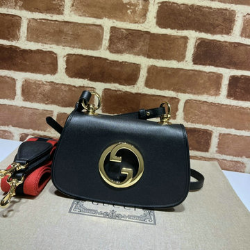 グッチ GUCCI 057-GG698643PBK　2022年最新入荷 ブロンディ ミニバッグ 斜め掛け ショルダーバッグ クロスボディバッグ レディースかばん