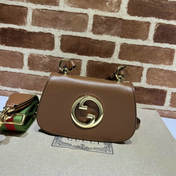 商品名称：グッチ GUCCI 057-GG698643PSK　2022年最新入荷 ブロンディ ミニバッグ 斜め掛け ショルダーバッグ クロスボディバッグ レディースかばん