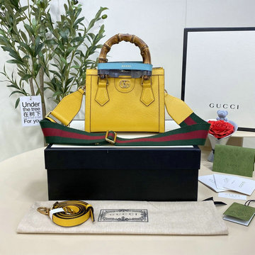 商品名称：グッチ GUCCI 057-GG702732PYL　2022年最新入荷 ダイアナ トートバッグ トップハンドルバッグ 2way 斜め掛け ショルダーバッグ クロスボディバッグ