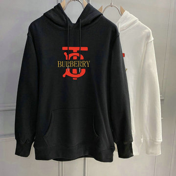 バーパリー BURBERRY MS-WYBR22011　2022年秋冬最新入荷 パーカー フーディースウェット ロングスリーブ トップス 長袖 クルーネック カジュアル