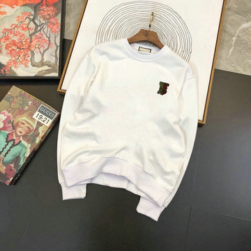 商品名称：バーパリー BURBERRY MS-WYBR22014　2022年秋冬最新入荷 パーカー フーディースウェット ロングスリーブ トップス 長袖 クルーネック カジュアル