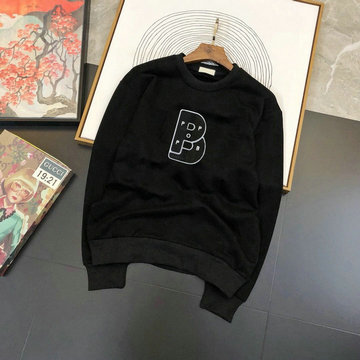 商品名称：バーパリー BURBERRY MS-WYBR22015　2022年秋冬最新入荷 パーカー フーディースウェット ロングスリーブ トップス 長袖 クルーネック カジュアル
