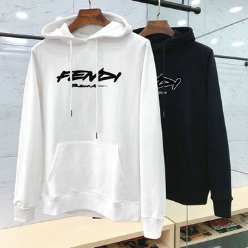 商品名称：フェンディ FENDI MS-WYFD22003　2022年秋冬最新入荷 パーカー フーディー スウェットシャツ ロングスリーブ トップス 長袖 クルーネック カジュアル