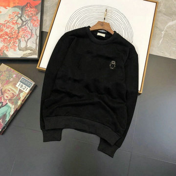商品名称：ルイヴィトン LOUISVUITTON MS-WYLV22028　2022年秋冬最新入荷 パーカー スウェットシャツ ロングスリーブ トップス 長袖 クルーネック カジュアル