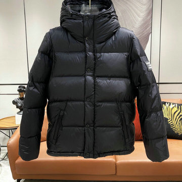 商品名称：バーパリー BURBERRY MS-YFBR22002　2022年秋冬最新入荷 パファーコート ロングスリーブ フーディー ダウンジャケット 暖かい 防寒 トップスコート アウターコート