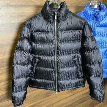 商品名称：クリスチャンディオール CHRISTIAN DIOR MS-YFCD22001K　2022年秋冬最新入荷 パファーコート ロングスリーブ フーディー ダウンジャケット 暖かい 防寒 トップスコート