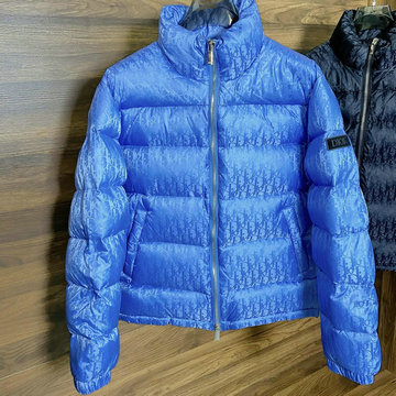 商品名称：クリスチャンディオール CHRISTIAN DIOR MS-YFCD22001L　2022年秋冬最新入荷 パファーコート ロングスリーブ フーディー ダウンジャケット 暖かい 防寒 トップスコート
