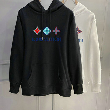 商品名称：ルイヴィトン LOUISVUITTON MS-WYLV22016L　2022年秋冬最新入荷 パーカー フーディースウェット ロングスリーブ トップス 長袖 クルーネック カジュアル