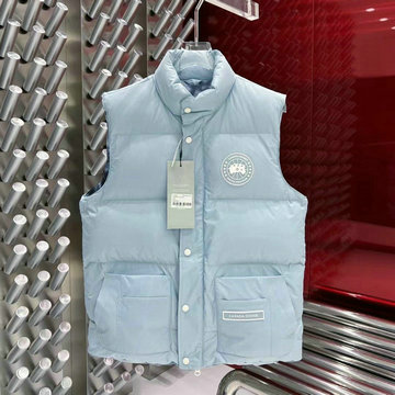 商品名称：カナダグース CANADA GOOSE MS-YFCG22002L　2022年秋冬最新入荷 パファーコート ダウンベスト ノースリーブ ダウンジャケット 暖かい 防寒 トップスコート