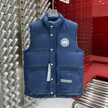 商品名称：カナダグース CANADA GOOSE MS-YFCG22002S　2022年秋冬最新入荷 パファーコート ダウンベスト ノースリーブ ダウンジャケット 暖かい 防寒 トップスコート