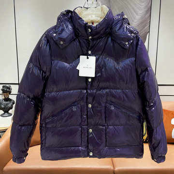 商品名称：モンクレール MONCLER MS-YFMC22015　2022年秋冬最新入荷 パファーコート ロングスリーブ ダウンジャケット 暖かい 防寒 トップスコート アウターコート
