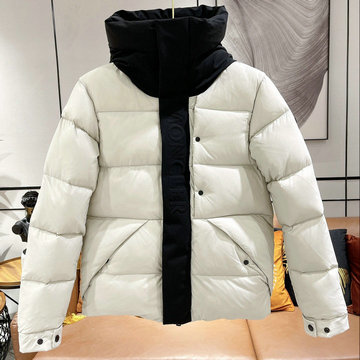 商品名称：モンクレール MONCLER MS-YFMC22016B　2022年秋冬最新入荷 パファーコート ロングスリーブ フーディー ダウンジャケット 暖かい 防寒 トップスコート