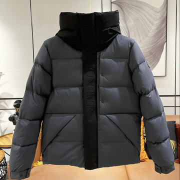 商品名称：モンクレール MONCLER MS-YFMC22016H　2022年秋冬最新入荷 パファーコート ロングスリーブ フーディー ダウンジャケット 暖かい 防寒 トップスコート
