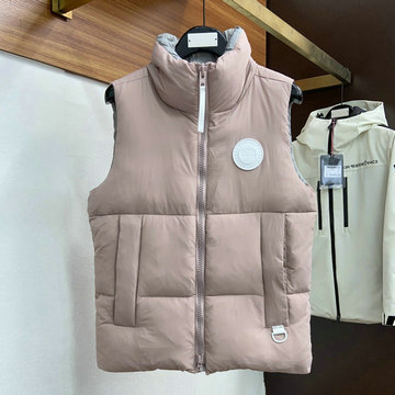 商品名称：モンクレール MONCLER MS-YFMC22017F　2022年秋冬最新入荷 パファーコート ノースリーブ ダウンベスト ダウンジャケット 暖かい 防寒 トップスコート アウターコート