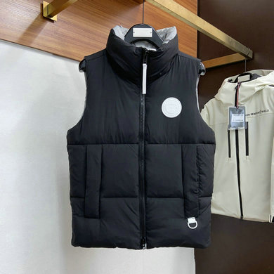 商品名称：モンクレール MONCLER MS-YFMC22017K　2022年秋冬最新入荷 パファーコート ノースリーブ ダウンベスト ダウンジャケット 暖かい 防寒 トップスコート アウターコート