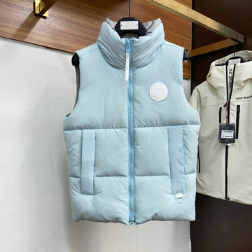 商品名称：モンクレール MONCLER MS-YFMC22017L　2022年秋冬最新入荷 パファーコート ノースリーブ ダウンベスト ダウンジャケット 暖かい 防寒 トップスコート アウターコート