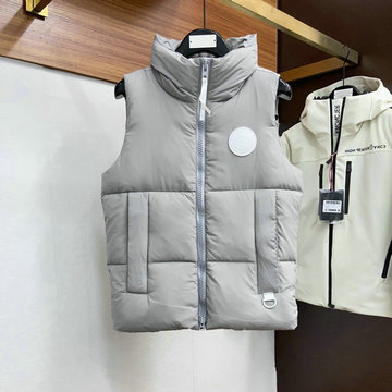 商品名称：モンクレール MONCLER MS-YFMC22017Q　2022年秋冬最新入荷 パファーコート ノースリーブ ダウンベスト ダウンジャケット 暖かい 防寒 トップスコート アウターコート