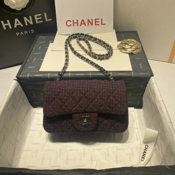 シャネル CHANEL CC-CH1112MNWR　2022年最新入荷 クラシック フラップバッグ 斜め掛け ショルダーバッグ クロスボディバッグ レディースかばん