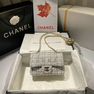 シャネル CHANEL CC-CH1116MNGB　2022年最新入荷 クラシック フラップバッグ 斜め掛け ショルダーバッグ クロスボディバッグ レディースかばん