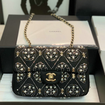 シャネル CHANEL CC-CH1116ZZBBK　2022年最新入荷 クラシック フラップバッグ 斜め掛け ショルダーバッグ クロスボディバッグ レディースかばん