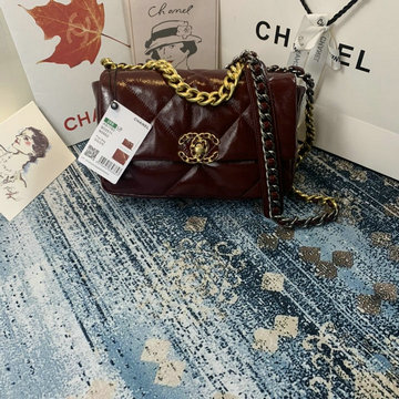 シャネル CHANEL CC-CH1160NJJH　2022年最新入荷 19 ラージ ハンドバッグ 斜め掛け ショルダーバッグ フラップバッグ レディースかばん クロスボディバッグ