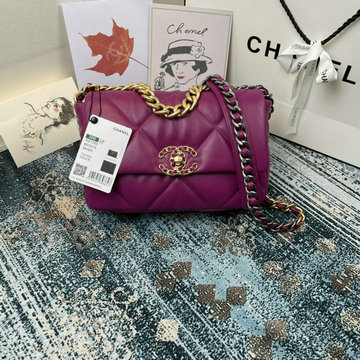 シャネル CHANEL CC-CH1160YJHZ　2022年最新入荷 19 ラージ ハンドバッグ 斜め掛け ショルダーバッグ フラップバッグ レディースかばん クロスボディバッグ