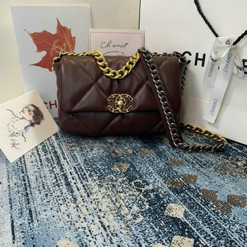シャネル CHANEL CC-CH1160YJJH　2022年最新入荷 19 ラージ ハンドバッグ 斜め掛け ショルダーバッグ フラップバッグ レディースかばん クロスボディバッグ