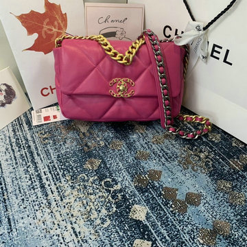 シャネル CHANEL CC-CH1160YJMH　2022年最新入荷 19 ラージ ハンドバッグ 斜め掛け ショルダーバッグ フラップバッグ レディースかばん クロスボディバッグ