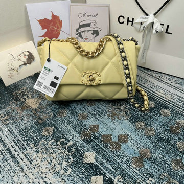 シャネル CHANEL CC-CH1160YJNY　2022年最新入荷 19 ラージ ハンドバッグ 斜め掛け ショルダーバッグ フラップバッグ レディースかばん クロスボディバッグ