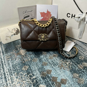 シャネル CHANEL CC-CH1160YJSK　2022年最新入荷 19 ラージ ハンドバッグ 斜め掛け ショルダーバッグ フラップバッグ レディースかばん クロスボディバッグ