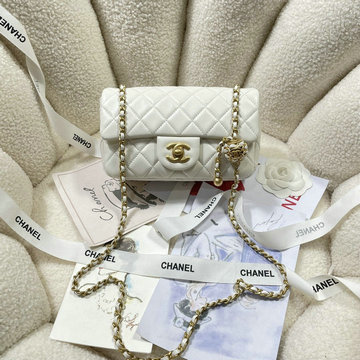 シャネル CHANEL CC-CH1787YBS　2022年最新入荷 フラップクラッチ 斜め掛け ショルダーバッグ クロスボディバッグ レディースかばん クロスボディバッグ ラムスキン