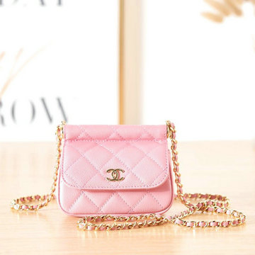 シャネル CHANEL CC-CH3004QJQF　2022年最新入荷 チェーン クラッチ ミニ 斜め掛け ショルダーバッグ クロスボディバッグ レディースかばん