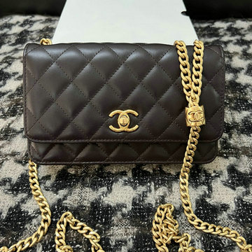 シャネル CHANEL CC-CH3043ZH　2022年最新入荷 チェーンウォレット 斜め掛け ショルダーバッグ クロスボディバッグ レディースかばん