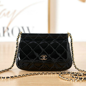 シャネル CHANEL CC-CH3006LJBK　2022年最新入荷 チェーン クラッチ ミニ 斜め掛け ショルダーバッグ クロスボディバッグ レディースかばん