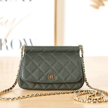 シャネル CHANEL CC-CH3006QJGL　2022年最新入荷 チェーン クラッチ ミニ 斜め掛け ショルダーバッグ クロスボディバッグ レディースかばん