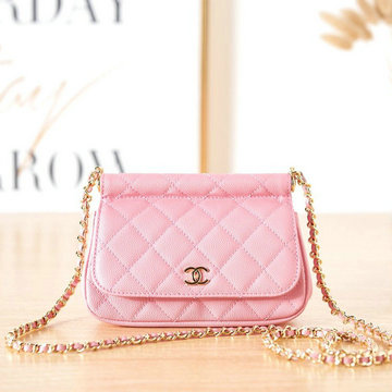 シャネル CHANEL CC-CH3006QJQF　2022年最新入荷 チェーン クラッチ ミニ 斜め掛け ショルダーバッグ クロスボディバッグ レディースかばん