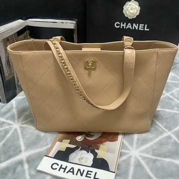 シャネル CHANEL 057-CH3508XS　2022年最新入荷 ラージ ショッピングバッグ トートバッグ ハンドバッグ 肩掛け ショルダーバッグ レディースかばん