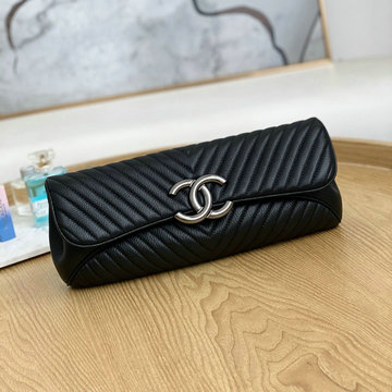 シャネル CHANEL CC-CH86015BK　2022年最新入荷 手持ちかばん イブニングバッグ クラッチバッグ ポーチバッグ
