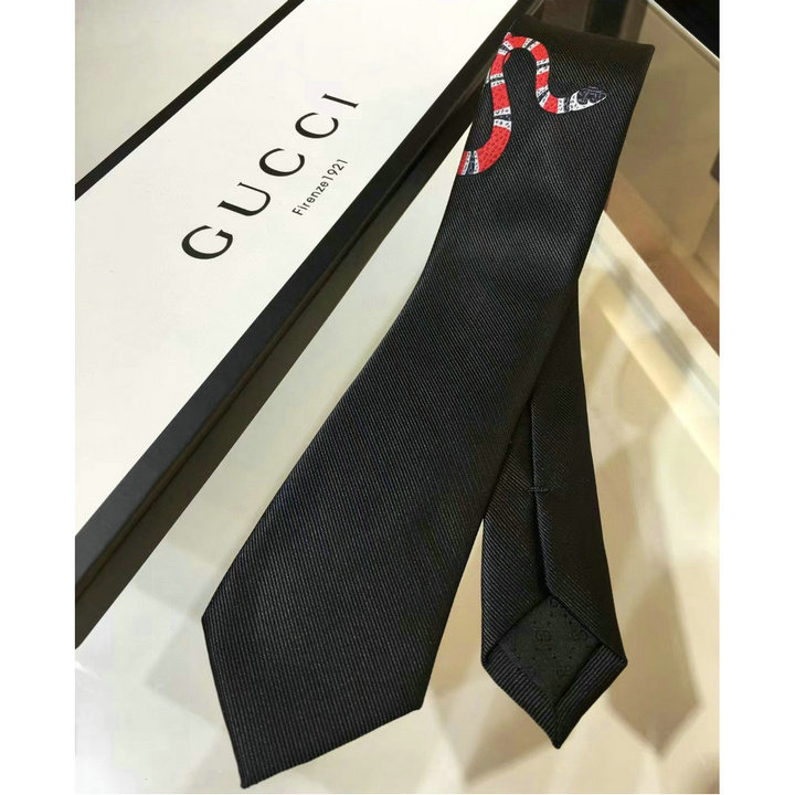 グッチ GUCCI AN-LDGG22005　2022年最新入荷 ネクタイ メンズ ビジネス ヘビ シルク タイ