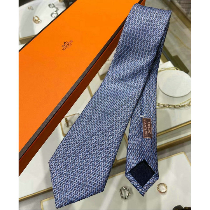 エルメス HERMES AN-LDHE22005　2022年最新入荷 ネクタイ メンズ ビジネス シルクツイル タイ 紳士用