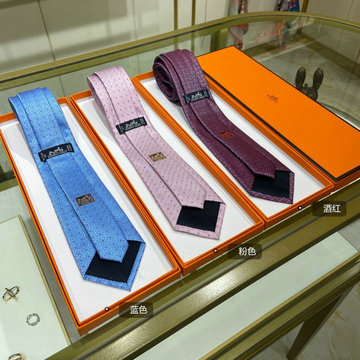 エルメス HERMES AN-LDHE22006　2022年最新入荷 ネクタイ メンズ ビジネス シルクツイル タイ 紳士用