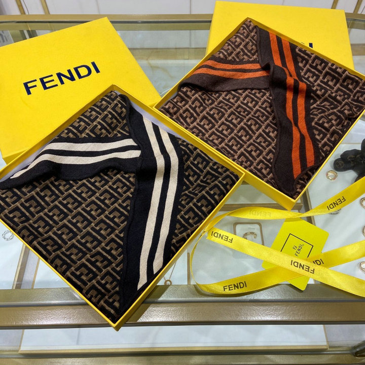 商品名称：フェンディ FENDI AN-WJFD22004　2022年最新入荷 ロングスカーフ マフラー ストール ショール カシミヤ