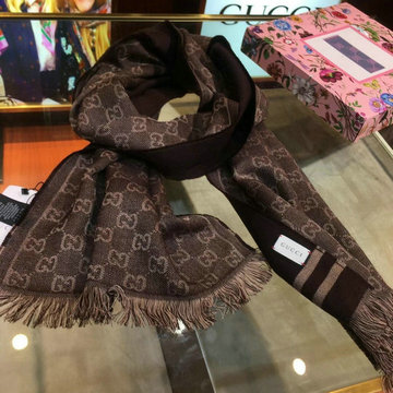 商品名称：グッチ GUCCI AN-WJGG22007　2022年最新入荷 ロングスカーフ マフラー ストール ショール カシミヤ