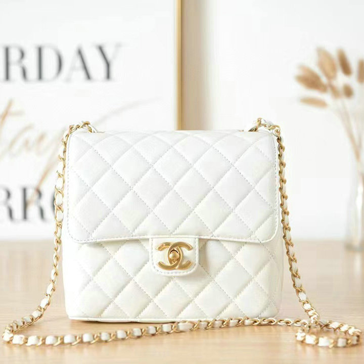 シャネル CHANEL CC-CH3648BS　2022年最新入荷 フラップバッグ チェーンポーチ 斜め掛け ショルダーバッグ クロスボディバッグ