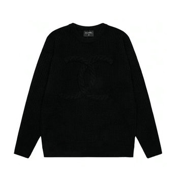 商品名称：シャネル CHANEL MS-MYCH22006　2022年秋冬最新入荷 ロングスリーブ セーター プルオーバー ウールニット カジュアル トップス 長袖