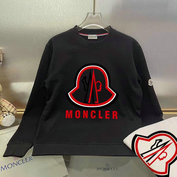 商品名称：モンクレール MONCLER MS-WYMC22023　2022年秋冬最新入荷 パーカー スウェット ロングスリーブ トップス 長袖 クルーネック カジュアル 男女兼用