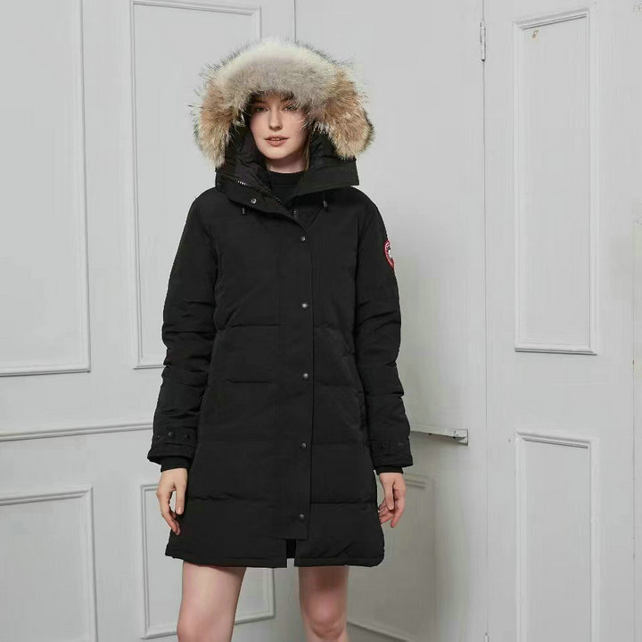 商品名称：カナダグース CANADA GOOSE MS-YFCG22001　2022年秋冬最新入荷 パファーコート ロングスリーブ ダウンジャケット 暖かい 防寒 トップスコート アウターウェア