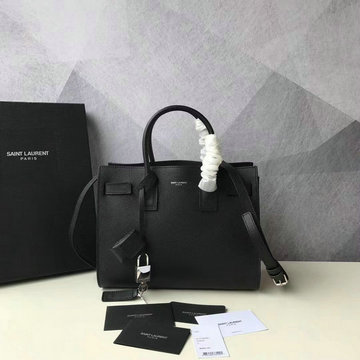 イヴサンローラン Saint laurent YSL 99-YSL464960LYBK　2022年最新入荷 サック ド ジュール トートバッグ ハンドバッグ 2way ショルダーバッグ