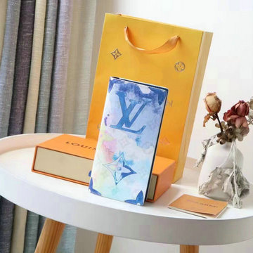 ルイヴィトン LOUISVUITTON 99-M80465L　2022年最新入荷 ポルトフォイユ ブラザ 二つ折り長財布 ロングウォレット 札入れ カードポケット モノグラムキャンパス
